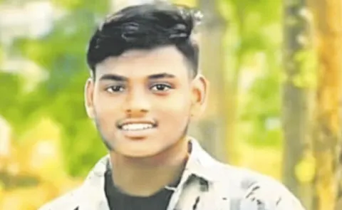 Intermediate Student Ends Life In Bapatla district