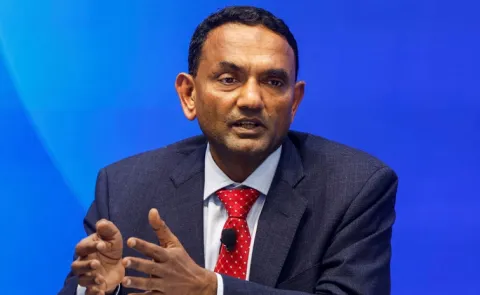 Tariff Uncertainty Short Lived Revenue Bookings Strong TCS CEO