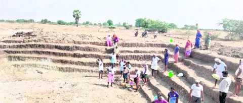 నెరవే
