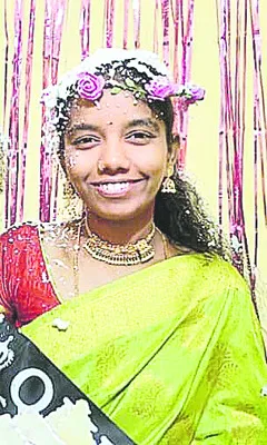 భార్యను రోకలి బండతో కొట్టి చంపిన భర్త 