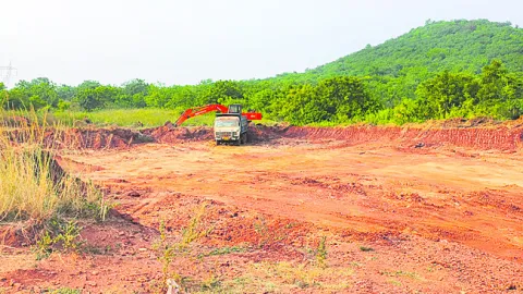 నిబంధనలు మట్టిపాలు! 