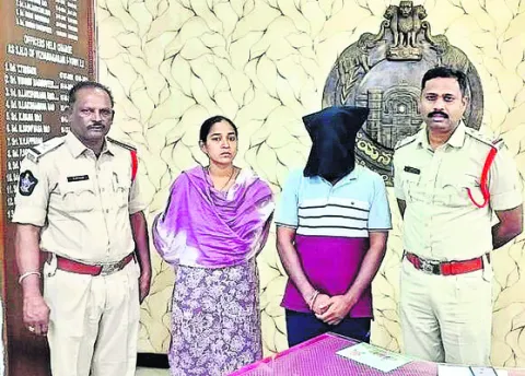 విజయనగరంలో క్రికెట్‌ బెట్టింగ్‌ల జోరు
