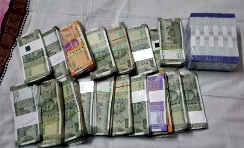 Engineering student Betting app in mahabubnagar