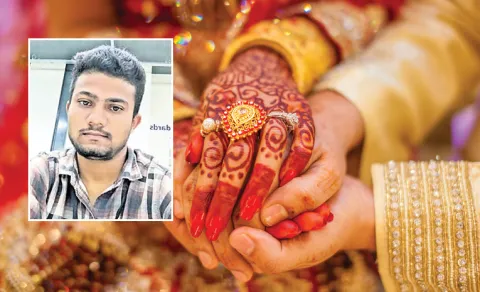 Young Man Ends Life In Warangal