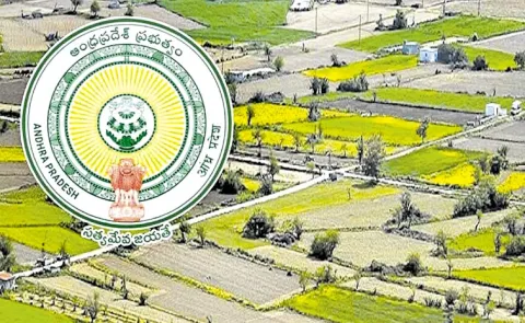 Neglect of most crucial department including land survey: AP