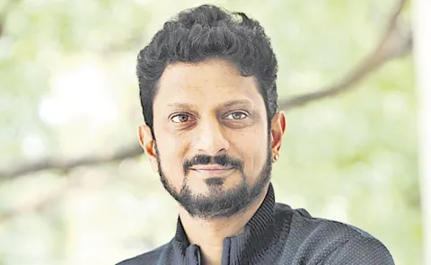 Director Pradeep Chilukuri about Arjun Son Of Vyjayanthi