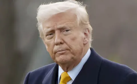 That is the major loss to America with Trump tariffs