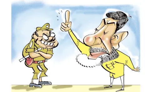 Chandrababu Govt Conspiracy on file an case on YSRCP govt liquor policy: AP