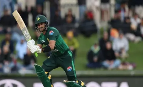 Pakistan Domestic Star Sahibzada Farhan Wild Ton Etches PSL History