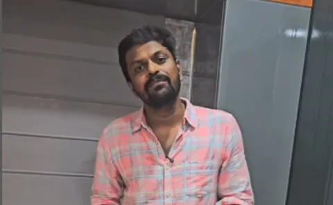 Bigg Boss Adi Reddy Emotional Video On Vizag Incident