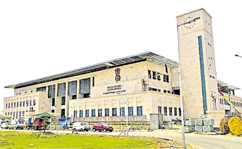 AP High Court key verdict On ration depot dealerships Cancellation