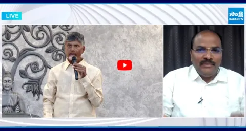 Analyst Ramnath Slams Chandrababu Yellow Media 