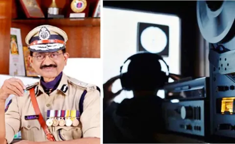Phone Tapping Case Hearing In Telangana High Court
