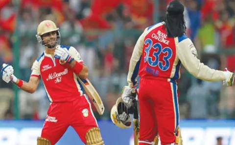 IPL 2025: A List Of Unbeaten Records in History of IPL Till Now Check