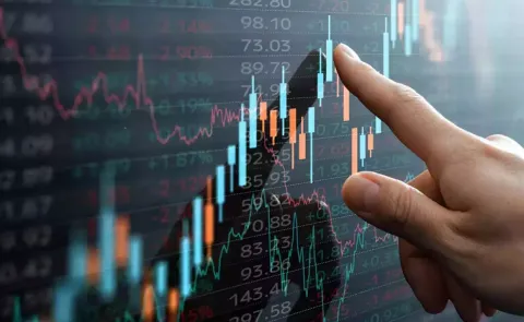 Stock Market Closing Update April 15th 2025