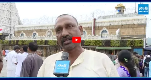 TTD Neglect To Devotees Arrangements 