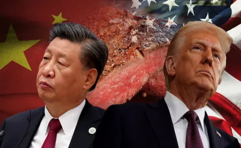 China has suspended exports of many rare-earth minerals and magnets