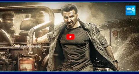 Jaat Movie Faces Boycott Call in Tamil Nadu