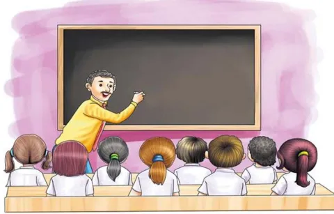 Conversion of 2260 regular teacher posts