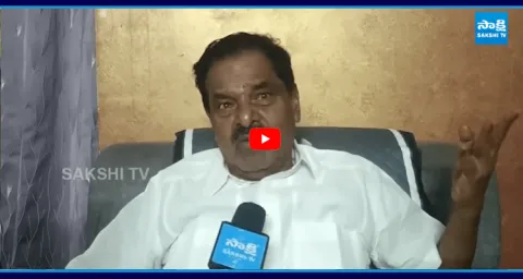 YSRCP Narayana Swamy Serious Comments On TTD Goshala Controversy