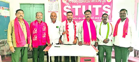 మే 20న దేశవ్యాప్త సమ్మె