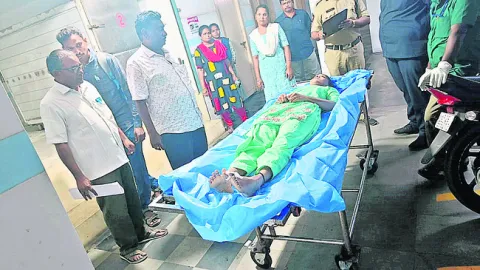 జీవితాలను అర్ధాంతరంగా ముగించి.. 