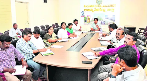 అత్యంత పేదలకు ఇందిరమ్మ ఇళ్లు 