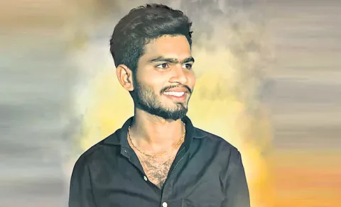 Youth Ends Life Over Health Issues