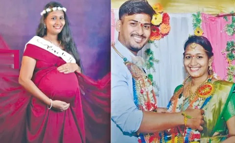 Crucial Things Revealed in Pregnant Anusha case