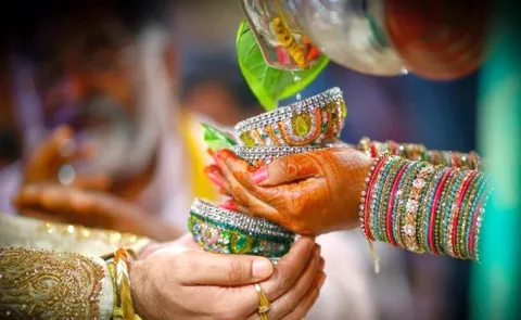 April Month 2025 Wedding Season Started Auspicious Wedding Dates