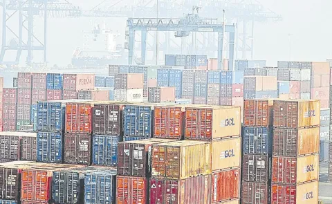 March trade deficit jumps to 21. 54 billion