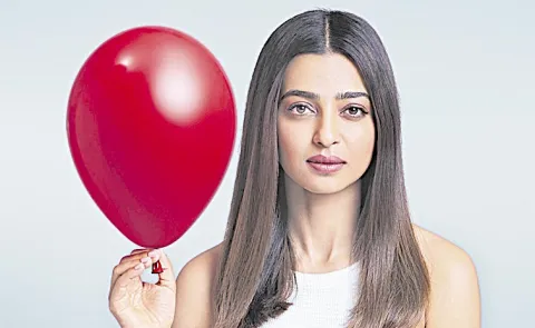 Radhika Apte to star opposite Vijay Sethupathi in Puri Jagannadh pan India film