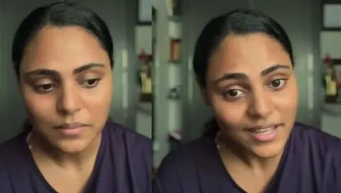 Vincy Aloshious Allegations On Co Actor