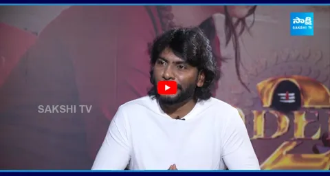 Director Sampath Nandi About His New Movie With Chiranjeevi