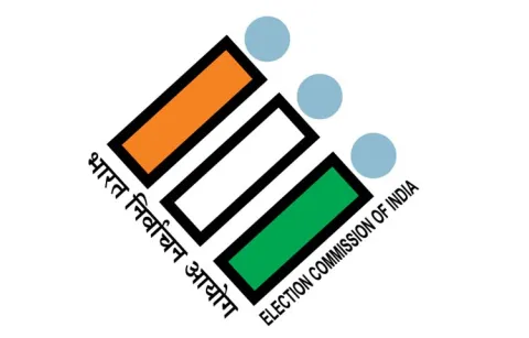Many parties are outraged by Central Election Commission behavior
