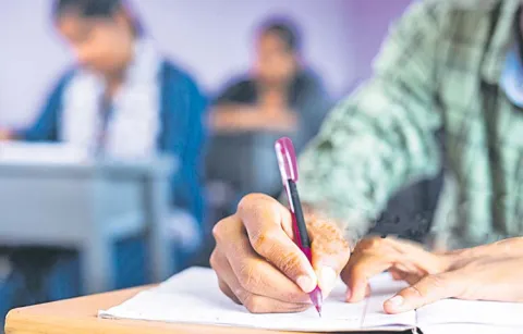 Allegations against NTR Health University are growing stronger