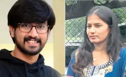 Tollywood Hero Raj Tarun Lavanya Dispute On Home Issue In Hyderabad