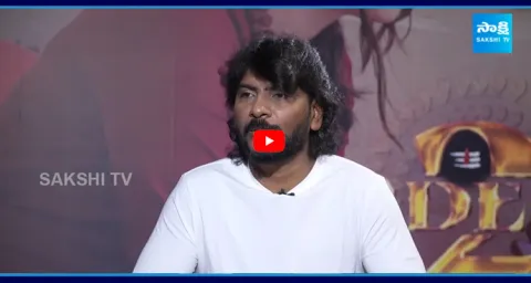 Director Sampath Nandi Superb Words About Ram Charan 