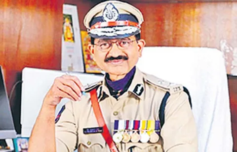 Prabhakar Rao appeals to High Court in tapping case