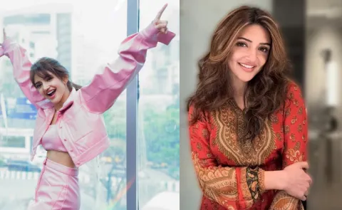 Tollywood Actress Sreeleela Dance Video at A Event Goes Viral