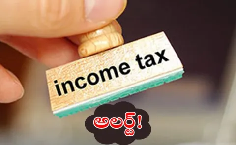 Tax payers choosing old regime to act quickly6