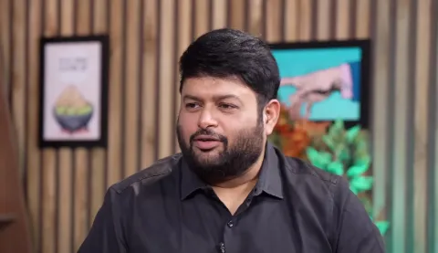 Thaman Respond On Pushpa 2 Music Dispute Latest Interview