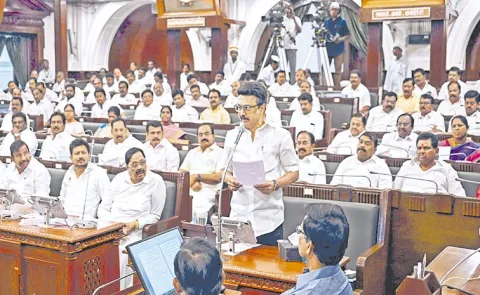 TN CM Stalin announces high-level committee to strengthen State autonomy