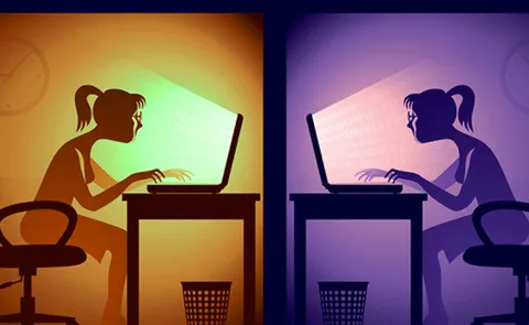 Misuse of WFH Delhi CEO uses AI to find staffer moonlighting