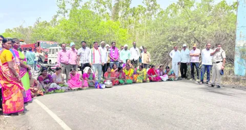 మోటర్‌ తెచ్చిన తంటాలు