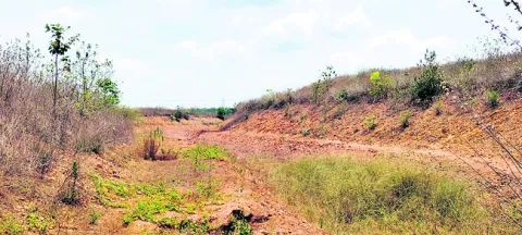 సీతారామలో ఏదీ?