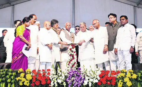 నేషనల్‌ హెరాల్డ్‌ కేసు కుట్రపూరితం