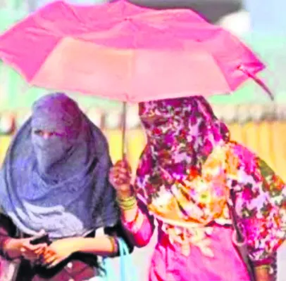 పెరిగ
