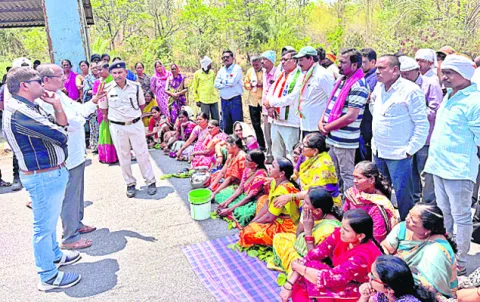 మోటర్‌ తెచ్చిన తంటాలు