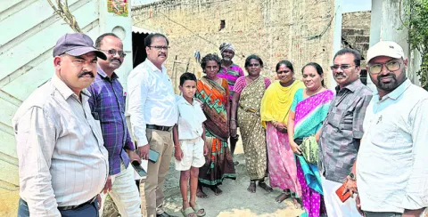 నిరసన గళం 